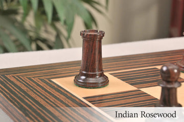 The 1962 Varna Olympiad Commemorative Chess Set, Box & Board Combination