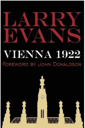 SHOPWORN - Vienna 1922