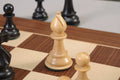 The Classic Series Chess Pieces - 4.4
