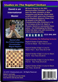 Studies in: The Najdorf Sicilian - 2 DVDs - Chess Lecture - Volume 130