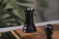 The Camaratta Collection - The 1850 Morphy Series Chess Pieces - 4.4