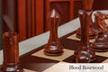 The Empire Series Luxury Chess Pieces - 4.4
