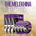 CLEARANCE - MASTER METHOD - The Melekhina Method - FM Alisa Melekhina - Over 14 hours of Content!