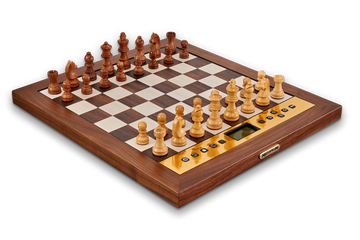 REFURBISHED - The King Performance Chess Computer