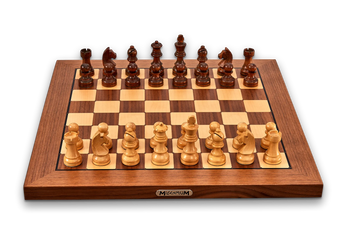 REFURBISHED - The Millennium ChessGenius Exclusive Chess Computer