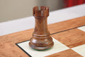 The Classic Series Chess Pieces - 4.4