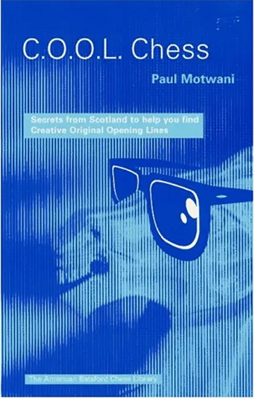 CLEARANCE - C.O.O.L. Chess