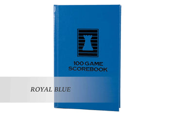 LUXURY HARD COVER Scorebook
