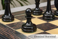 The Ukrainian Grandmaster Series Chess Pieces - 5.2