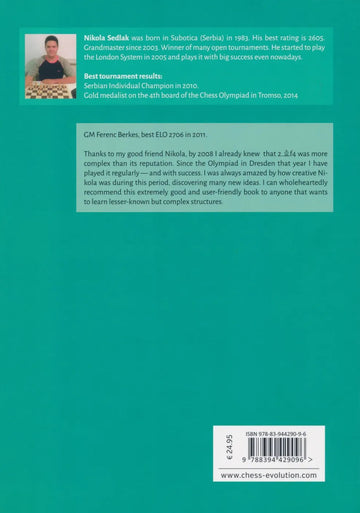 Winning With the Modern London System