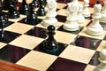The Dubrovnik Series Chess Pieces - 3.75
