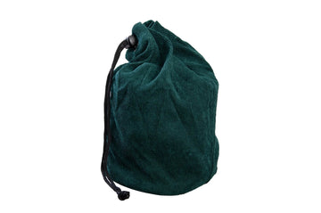 Drawstring Chess Bag