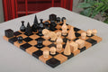 Man Ray Licensed Series Chess Pieces - 3.25'' King