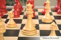 The Avant Garde Series Luxury Chess Pieces - 4.4