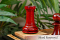 The Sultan Series Luxury Chess Pieces - 4.4