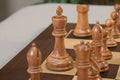 The Professional Series Chess Pieces - 3.75