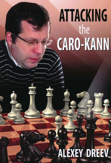Attacking the Caro-Kann