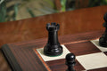 The Grandmaster Elite Series Chess Pieces - 4.0