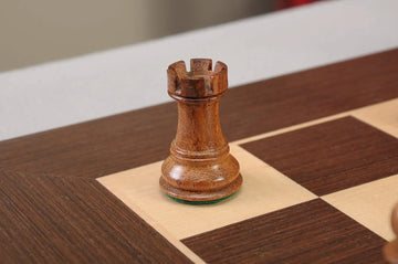 The Classic Series Chess Pieces - 3.0
