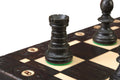 The Black Ambassador Chess Set