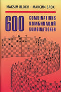 600 Combinations