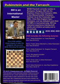Rubinstein and the Tarrasch - Chess Lecture - Volume 122