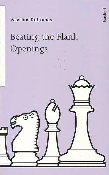 CLEARANCE - Beating the Flank Openings