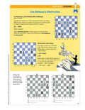 Coach Jay's Chess Academy - #6 Blue Belt Puzzles