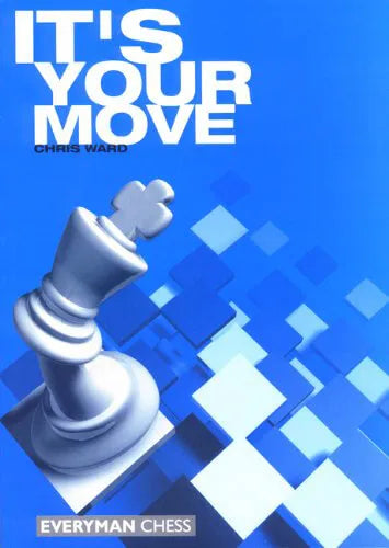 EBOOK - Its Your Move
