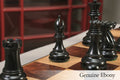 The Collector II Series Luxury Chess Pieces - 4.0