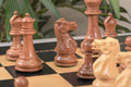 The York Series Chess Pieces - 3.5