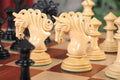 CLEARANCE - The Westminster Series Artisan Chess Pieces - 4.4
