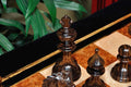 The Preston Series Luxury Chess Pieces - 4.4