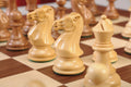 The Pro-Line Series Chess Pieces - 4.0