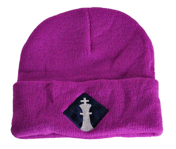 USCF Logo Knit Cap