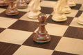 The Classic Series Chess Pieces - 3.75