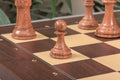 PRE-ORDER - The DGT Projects Enabled Electronic Chess Pieces - Professional Series - 3.75