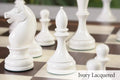 The *NEW* Minsk Series Chess Pieces - 3.75