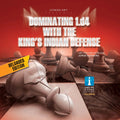 CLEARANCE - Dominating 1. d4 with the King's Indian Defense - EMPIRE CHESS
