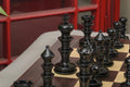 The Matera Series Luxury Chess Pieces - 4.4