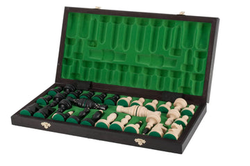 The Classic Chess Set