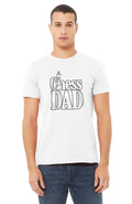 Chess Dad Classic T-Shirt