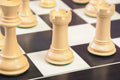 The Congress Series Chess Pieces - 3.75