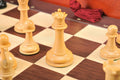 PRE-ORDER - The 2026 Saint Louis Rapid & Blitz DGT Commemorative Series Chess Pieces