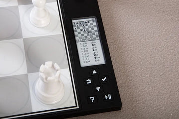 DGT Centaur Chess Computer