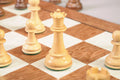 The Classic Series Chess Pieces - 4.4