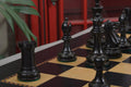 The Lasker Series Chess Pieces - 4.0