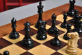 The Broadbent Series Chess Pieces - 3.0