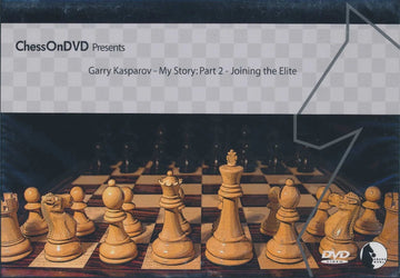 Gary Kasparov: My Story - VOLUME 2
