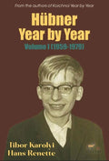Hübner Year by Year: Volume I (1959-1979)